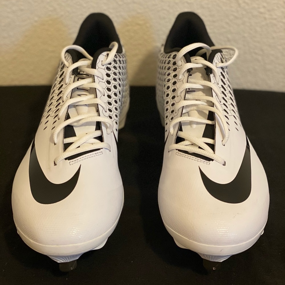 Nike Metal Cleats